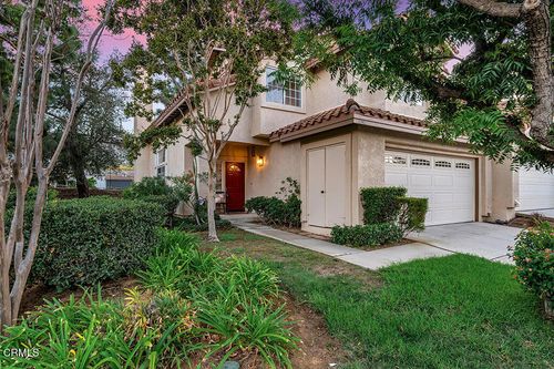 1092 Amberton Ln, Newbury Park, CA, 91320-3537 | Card Image