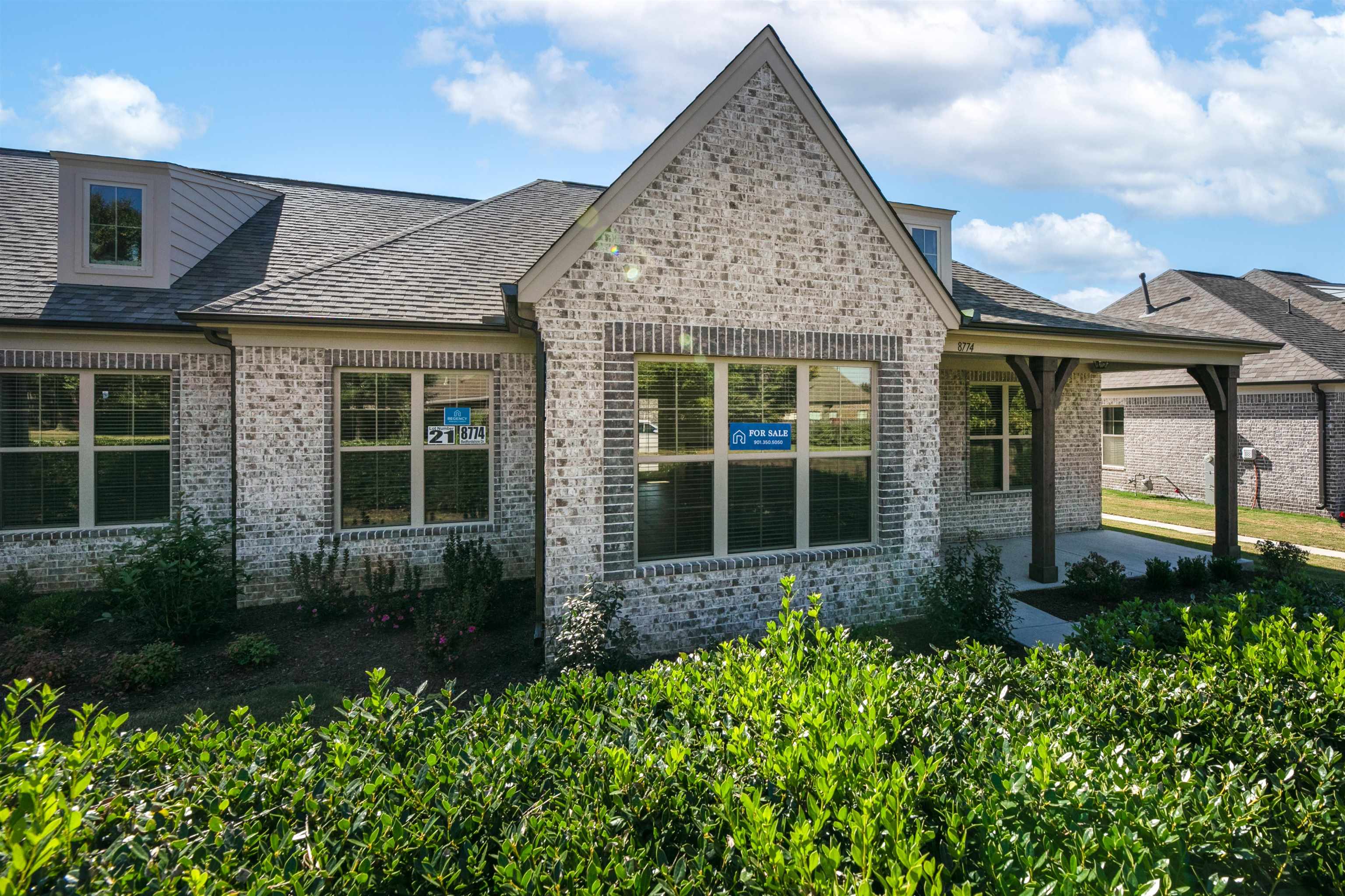 Bedfordshire Dr, Bartlett, TN 38133