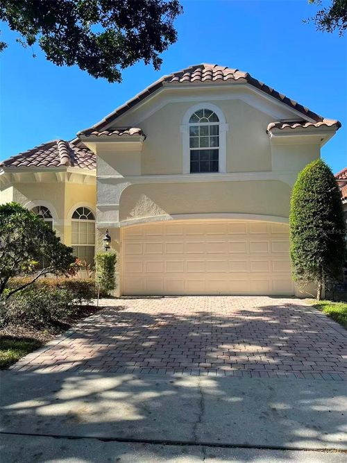 8413 Saint Marino Blvd, ORLANDO, FL, 32836-8763 | Card Image