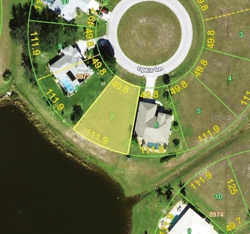 17369 Ophir Ln, Punta Gorda, FL, 33955-4530 | Card Image