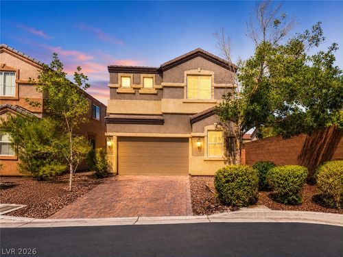 6213 Burrell Ct, Las Vegas, NV, 89148-6710 | Card Image