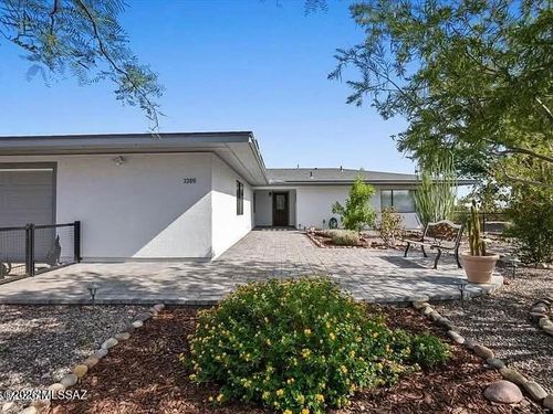 2260 S Elizabeth Ann Drive, Safford, AZ, 85546 | Card Image