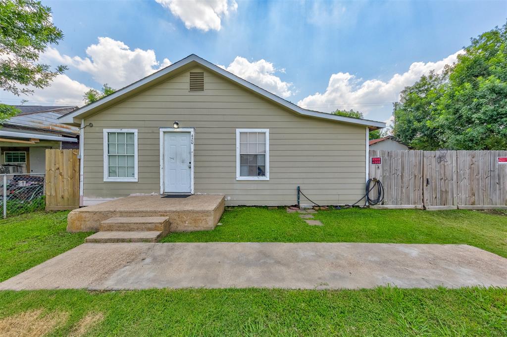 Texas St, South Houston, TX 77587