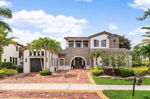 9910 Bay Leaf Ct, Parkland, FL, 33076-4444 | Card Image