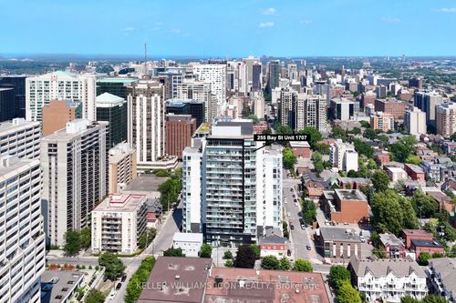 1707-255 Bay St, Ottawa, ON, K1R0C5 | Card Image