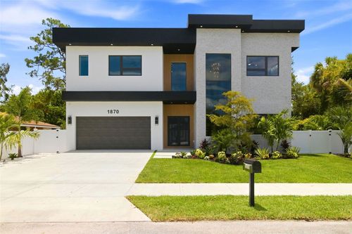 1870 Jasmine Dr, SARASOTA, FL, 34239-6005 | Card Image