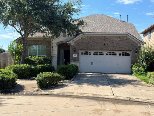 7142 Breton Bay Pass, Missouri City, TX, 77459-1752 | Card Image