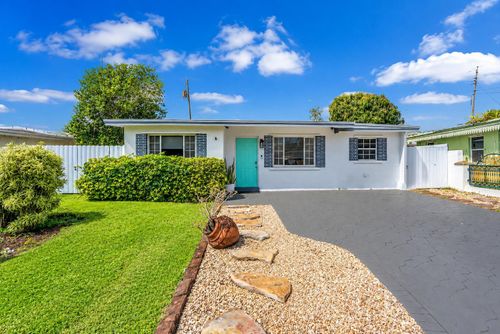 404 S 62nd Ter, Hollywood, FL, 33023-1338 | Card Image