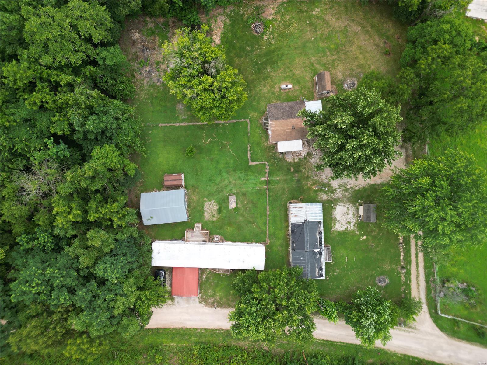 Frisco St, Crocker, MO 65452