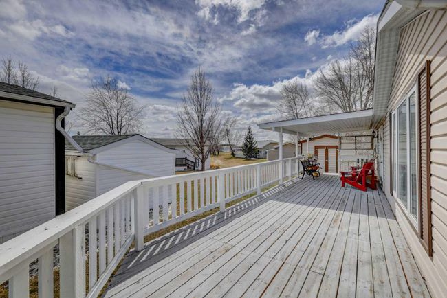 206 Ranchwood Lane, Home with 3 bedrooms, 2 bathrooms and 2 parking in Strathmore AB | Image 22