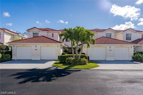 apt-405-640 Lalique Cir, NAPLES, FL, 34119-1348 | Card Image