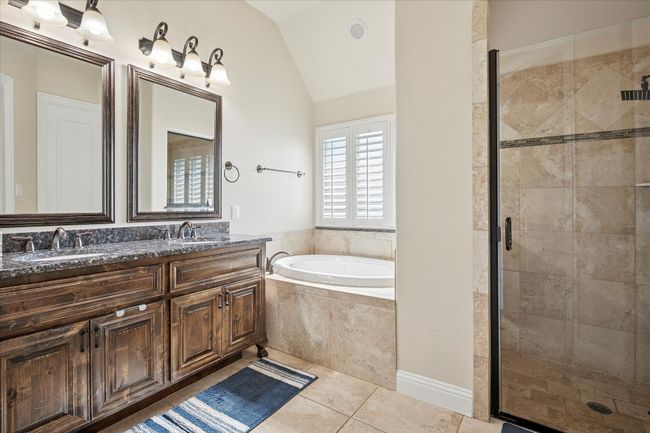 4018 Bear Creek Ct, House other with 4 bedrooms, 4 bathrooms and null parking in Prosper TX | Image 12
