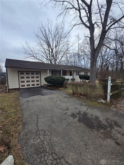 5130 Eichelberger Avenue, Dayton, OH, 45406 | Card Image