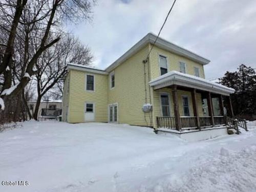 111 Johnston Ave, Cohoes, NY, 12047-2447 | Card Image