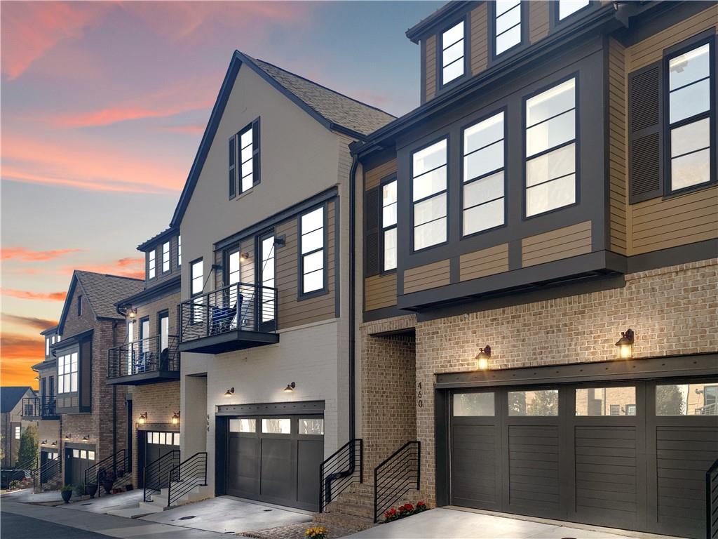 Altissimo Dr, Alpharetta, GA 30009