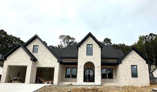 112 Bear Den Ct, Little Rock, AR, 72223-3017 | Card Image