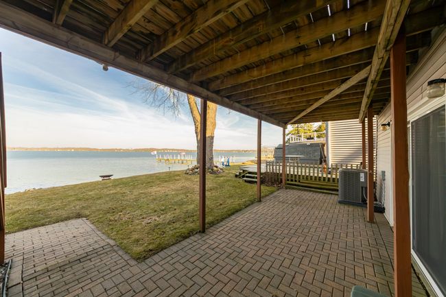 9638 Main St, House other with 3 bedrooms, 3 bathrooms and null parking in Whitmore Lake MI | Image 33