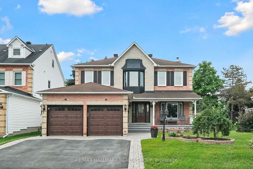 1416 Montrésor Way, Orleans, ON, K4A3C5 | Card Image