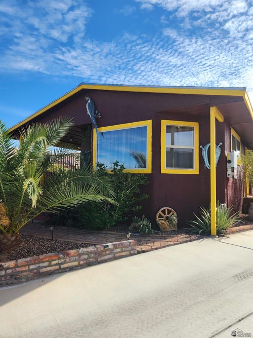 13853 E 48th St, Yuma, AZ, 85367-6596 | Card Image