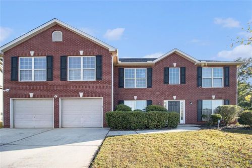 2578 Brittany Park Ln, Ellenwood, GA, 30294-6278 | Card Image