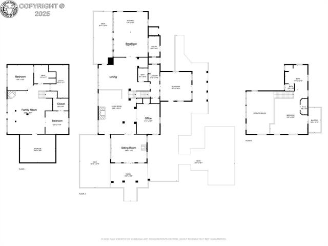Residential in Westcliffe 3