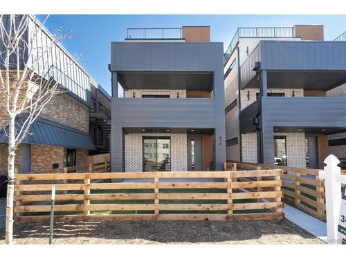 2-826 Cherry St, Denver, CO, 80220-4055 | Card Image
