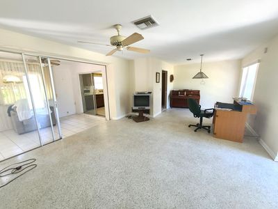 1317 Newfound Harbor Drive, House other with 2 bedrooms, 2 bathrooms and null parking in Merritt Island FL | Image 3