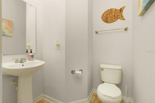 9107 Shepton St, Townhouse with 3 bedrooms, 3 bathrooms and null parking in ORLANDO FL | Image 17
