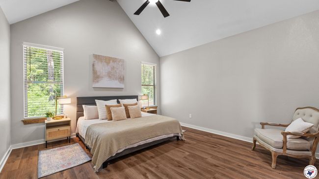6826 Maple View Ln, House other with 5 bedrooms, 3 bathrooms and null parking in Texarkana TX | Image 19