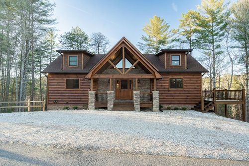 612 Kensington Dr, Mineral Bluff, GA, 30559 | Card Image