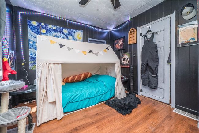 337 Whitestown Rd, House other with 3 bedrooms, 1 bathrooms and 6 parking in Butler PA | Image 32