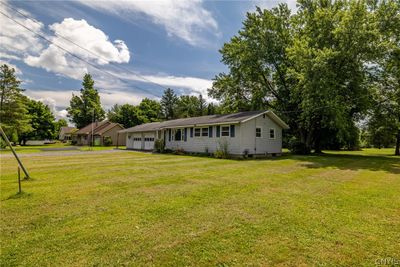 1528 Kinderhook Road, House other with 3 bedrooms, 1 bathrooms and null parking in Sullivan NY | Image 2