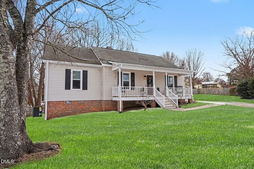 940 Skylar Ct, Wake Forest, NC, 27587-7168 | Card Image