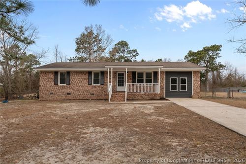 6138 Lexington Dr, Hope Mills, NC, 28348-2126 | Card Image