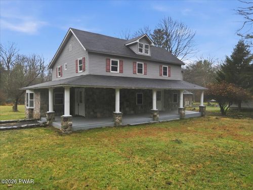 1206 Cherry Lane Rd, East Stroudsburg, PA, 18301-8303 | Card Image