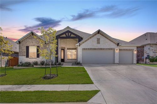 308 Milano Dr, Liberty Hill, TX, 78642-2143 | Card Image