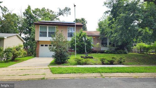 645 Parkland Pl, GLEN BURNIE, MD, 21061-4815 | Card Image