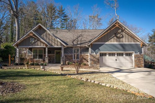 17 Laurel Lane, Black Mountain, NC, 28711 | Card Image