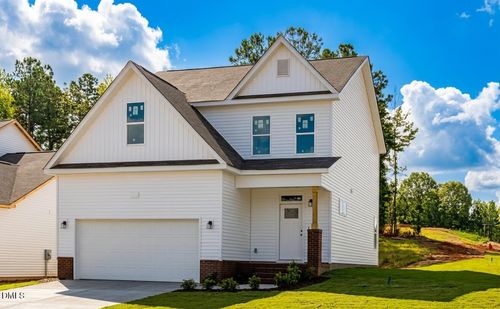 110 Cinnabar Street, Clayton, NC, 27527 | Card Image