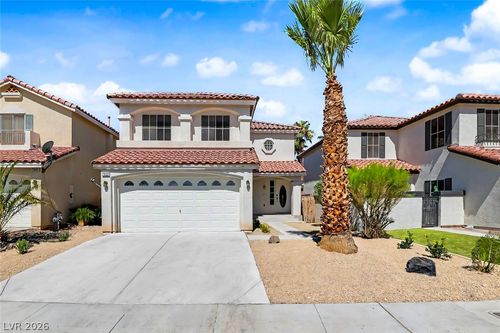 7553 Treasure Chest St, Las Vegas, NV, 89139-5632 | Card Image