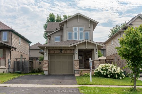 3208 Bayham Lane, London, ON, N6P1V7 | Card Image