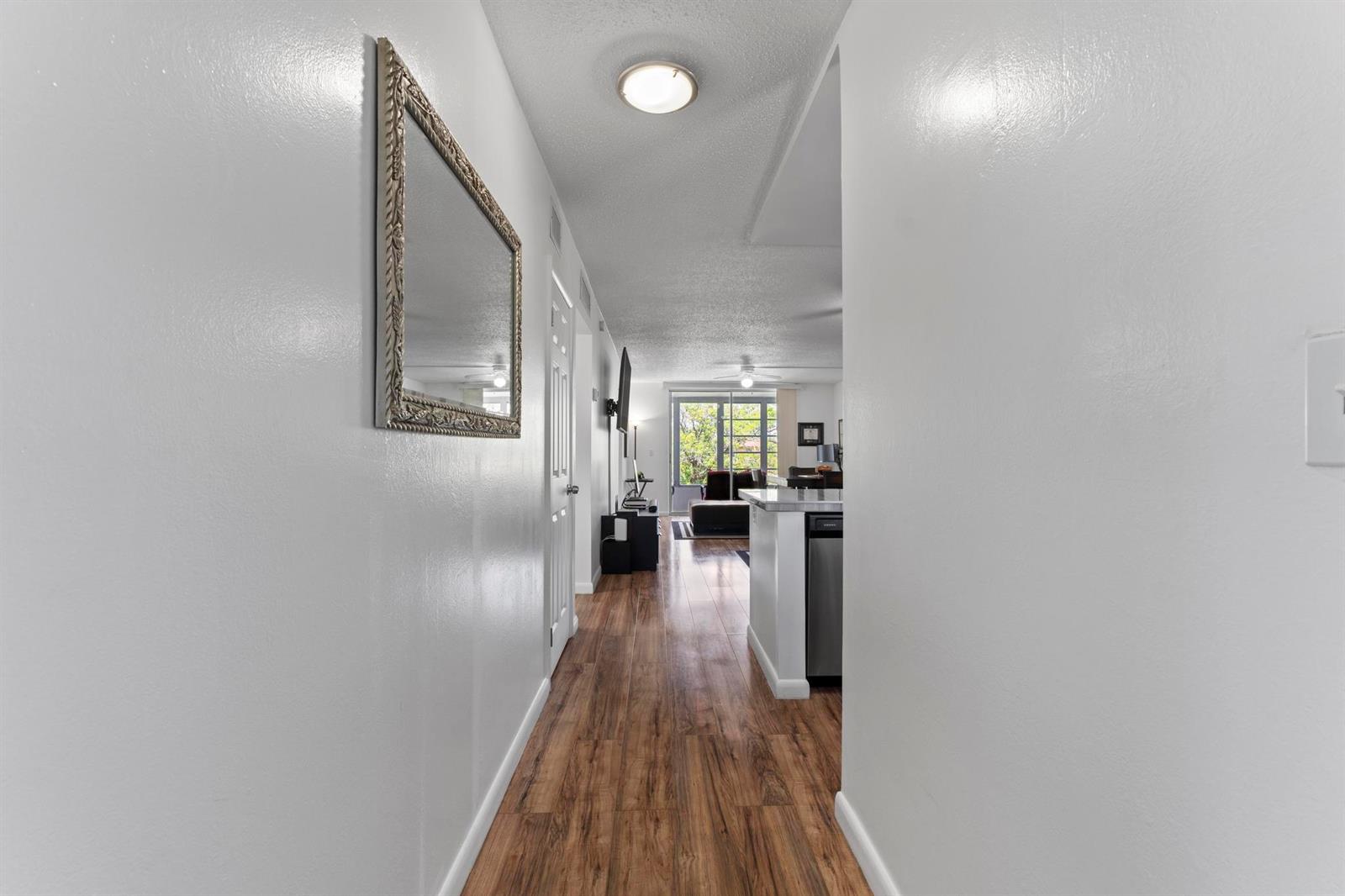 Residential in Plantation 3