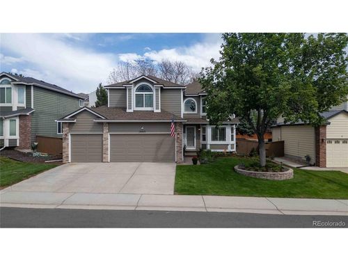10071 Silver Maple Cir, Highlands Ranch, CO, 80129 | Card Image