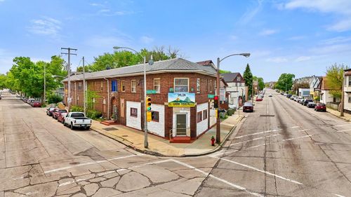 2007-2011 W Forest Home Avenue, Milwaukee, WI, 53215 | Card Image