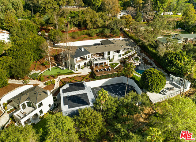 Oak Pass Rd, Beverly Hills, CA 90210