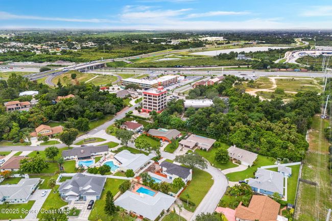 3236 Forest Hill Dr, House other with 4 bedrooms, 3 bathrooms and null parking in Cocoa FL | Image 43