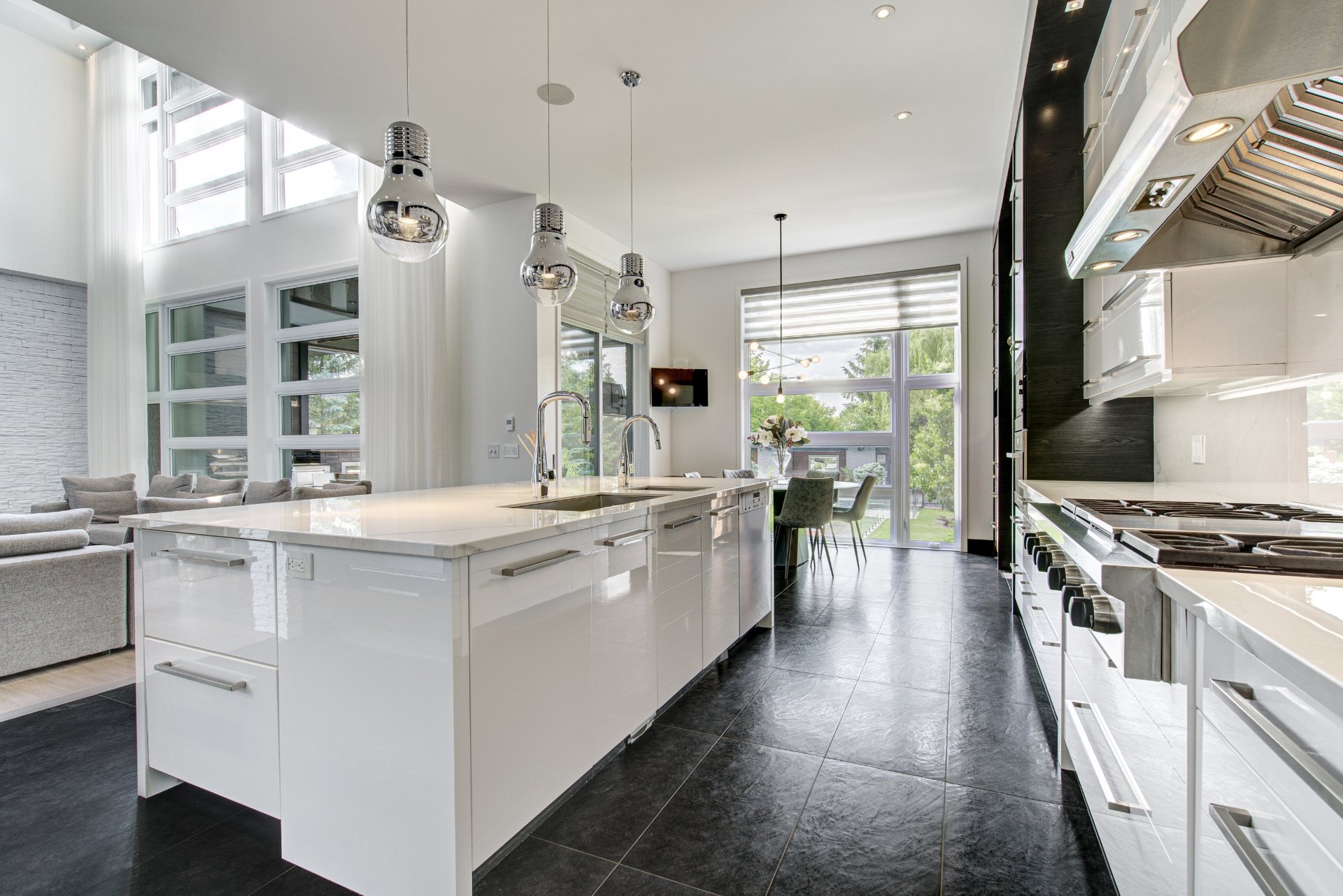 Residential in Boucherville 2