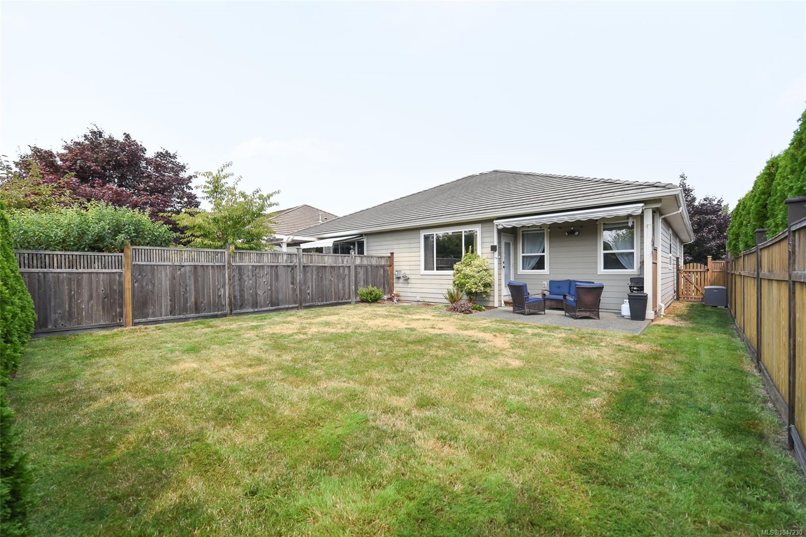Residential in Courtenay 3