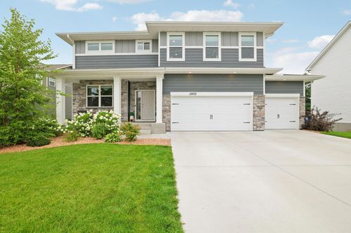 12972 Bauer Dr N, Champlin, MN, 55316-3129 | Card Image