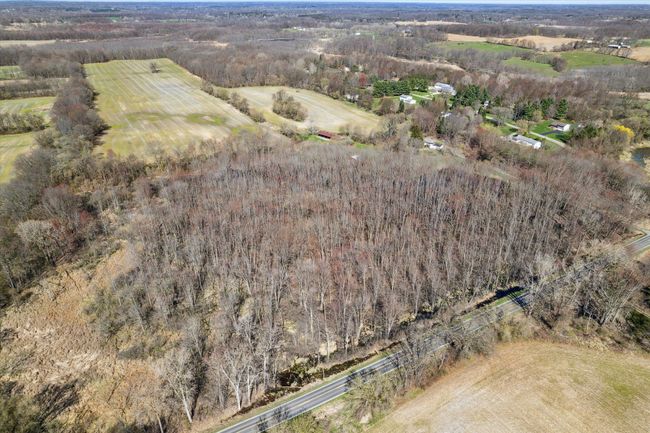 7870 N Meridian Rd, House other with 3 bedrooms, 2 bathrooms and null parking in Jackson MI | Image 30